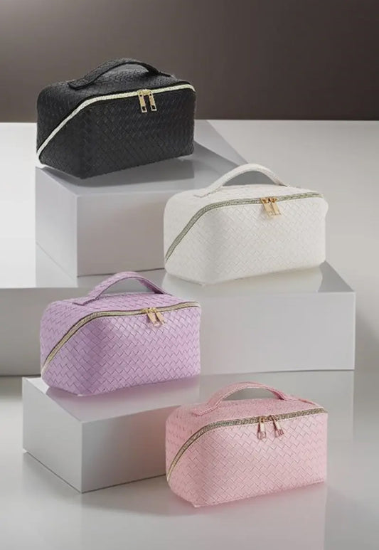 Cutee Cosmetic Bag