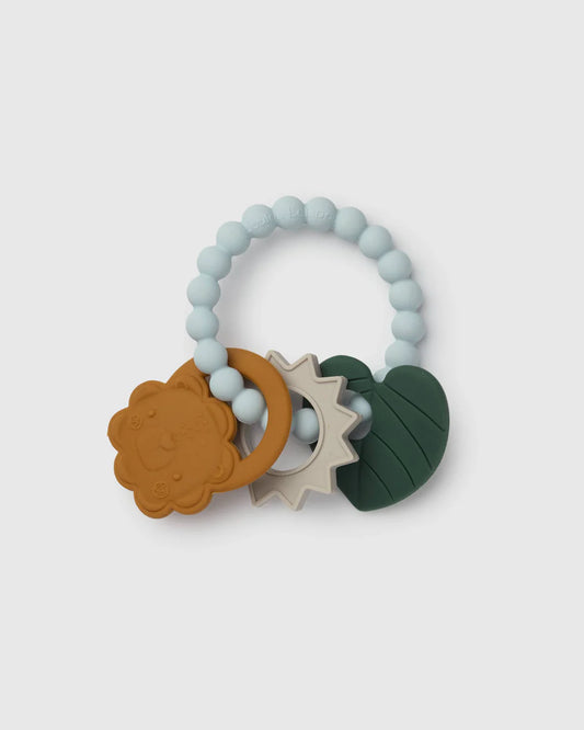 LOULOU LOLLIPOP | Teething Charms | Lion