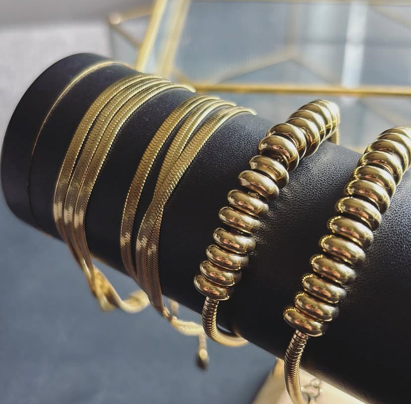UNBOUNDED | Solstice Beads Bracelet