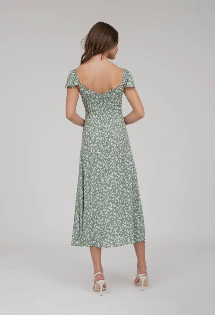 Maura Dress