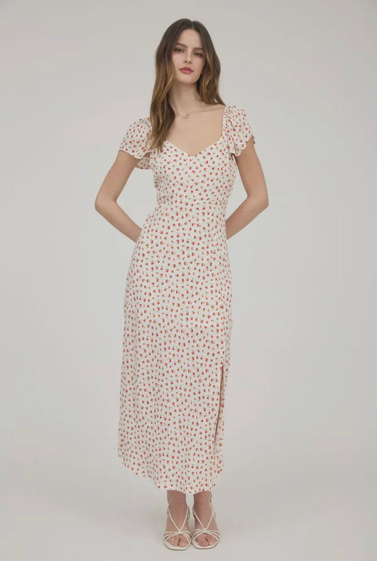 Salero Dress