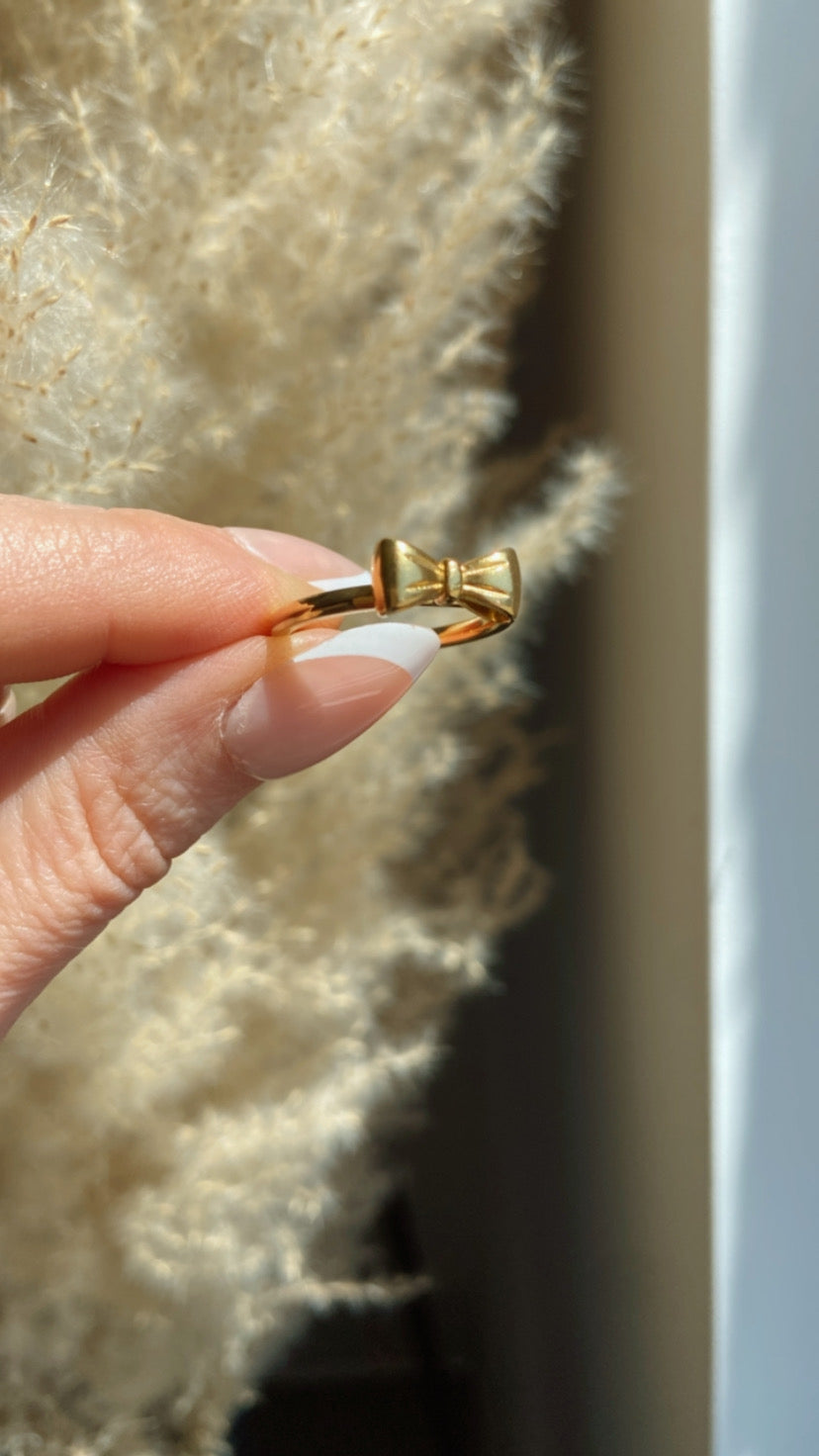 UNBOUNDED Rings | Multiple Style Options