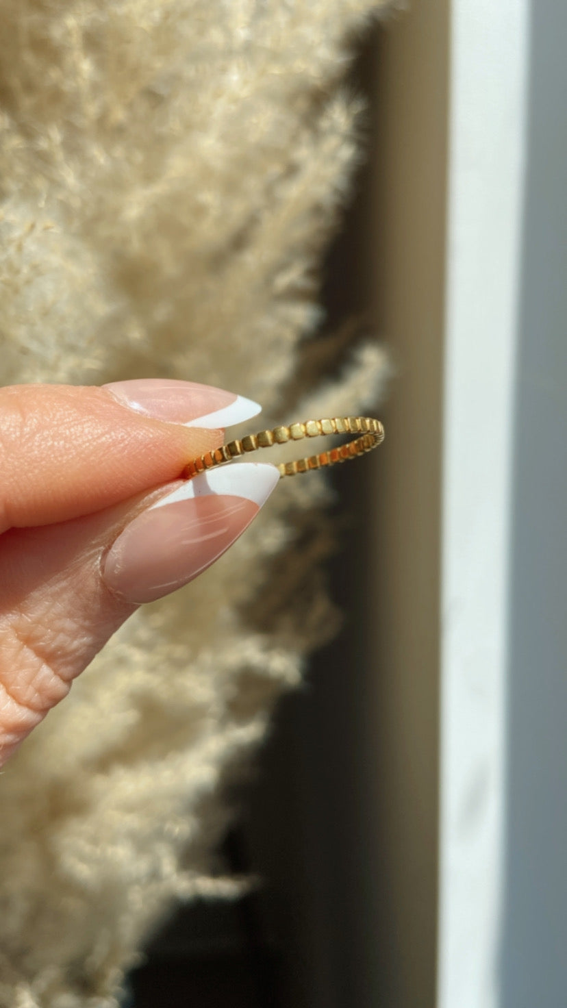UNBOUNDED Rings | Multiple Style Options