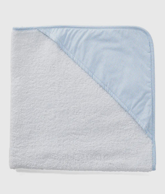 Stripe Hooded Towel | 2 Colour Options