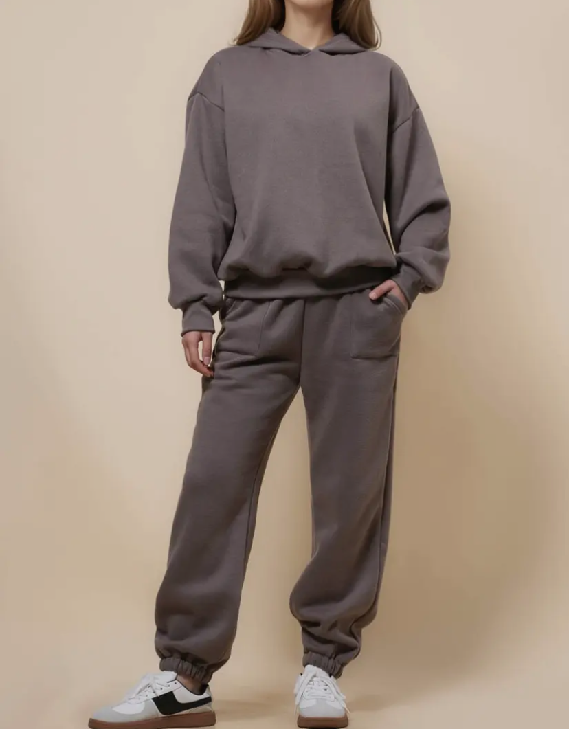 Homestyle Hoodie & Pant Set | 3 Colour Options