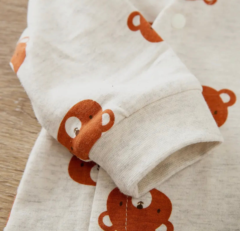 Baby Bear Onesie