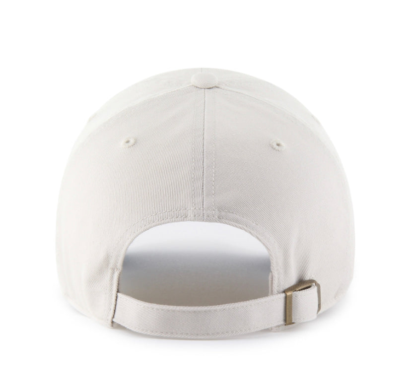 47 Brand | MLB Grand Stand Clean-Up Yankees Hat