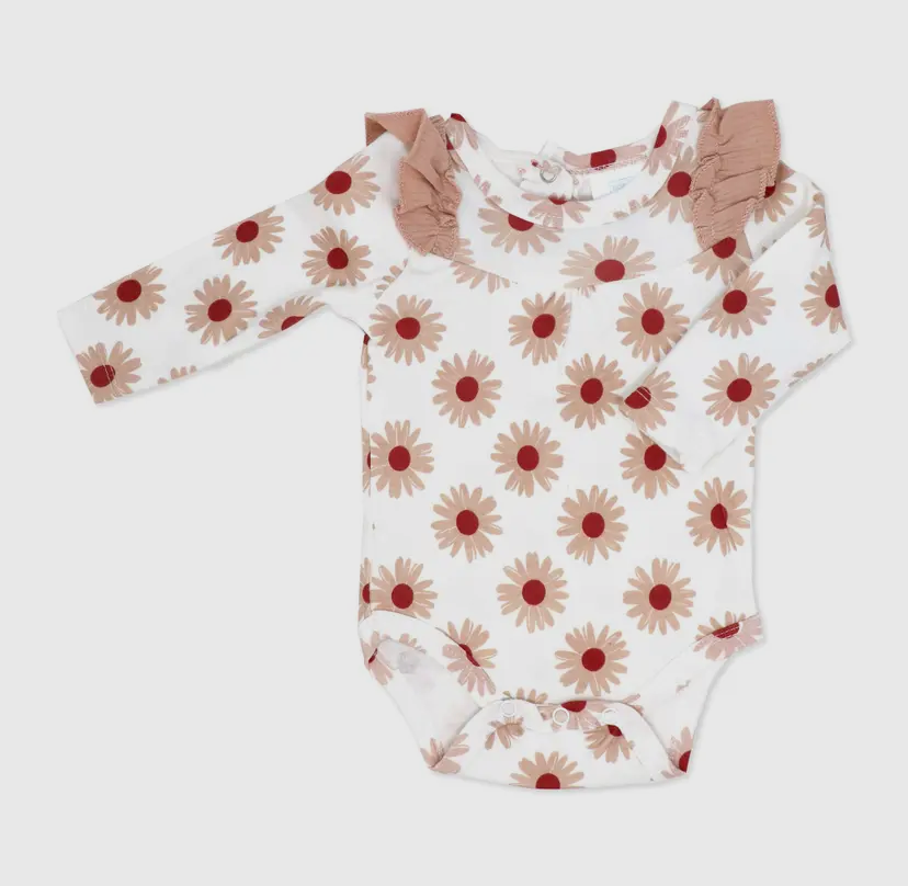 Girls 3 Piece Legging Set | Pink