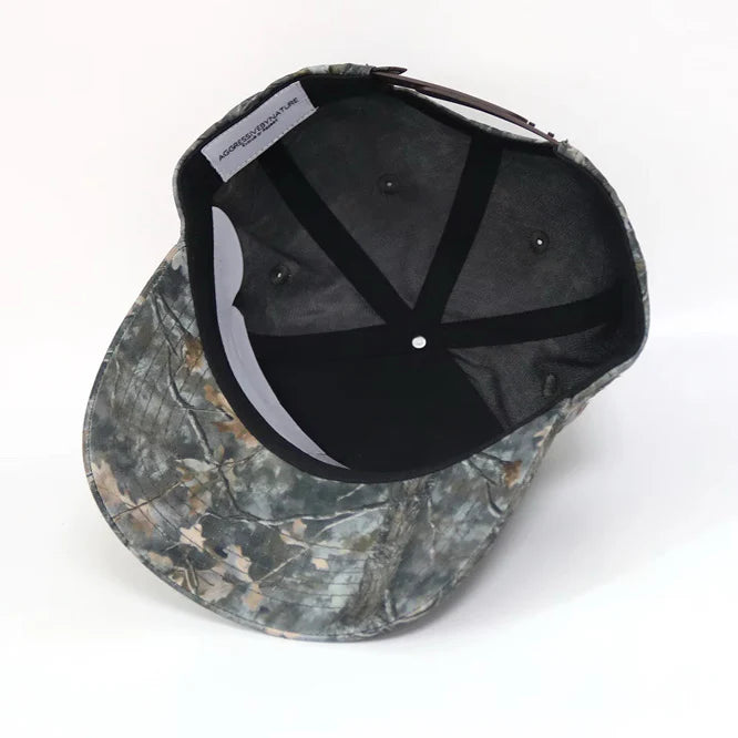 ABN Cowboy Country Trucker Hat