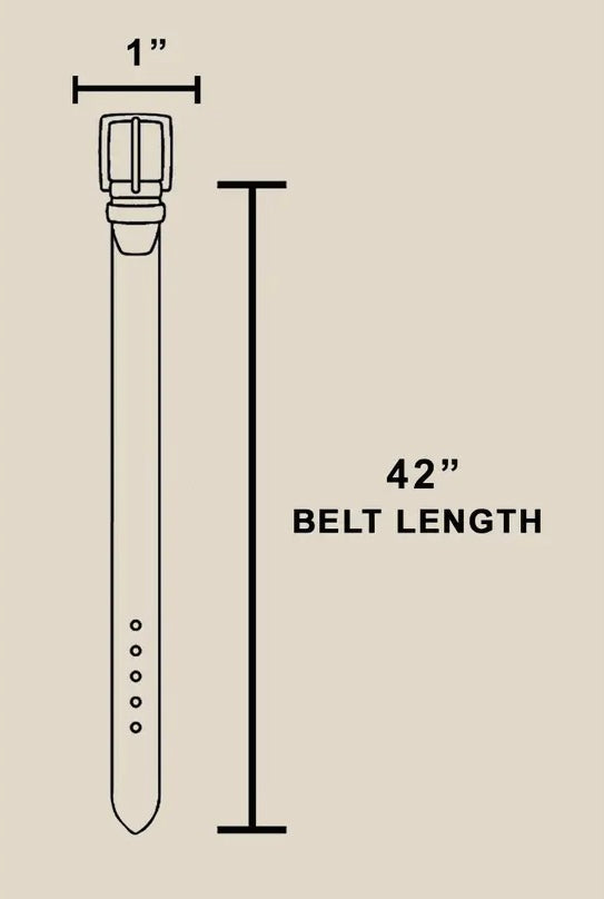 Claudia Faux Leather Belt | 2 Colour Options
