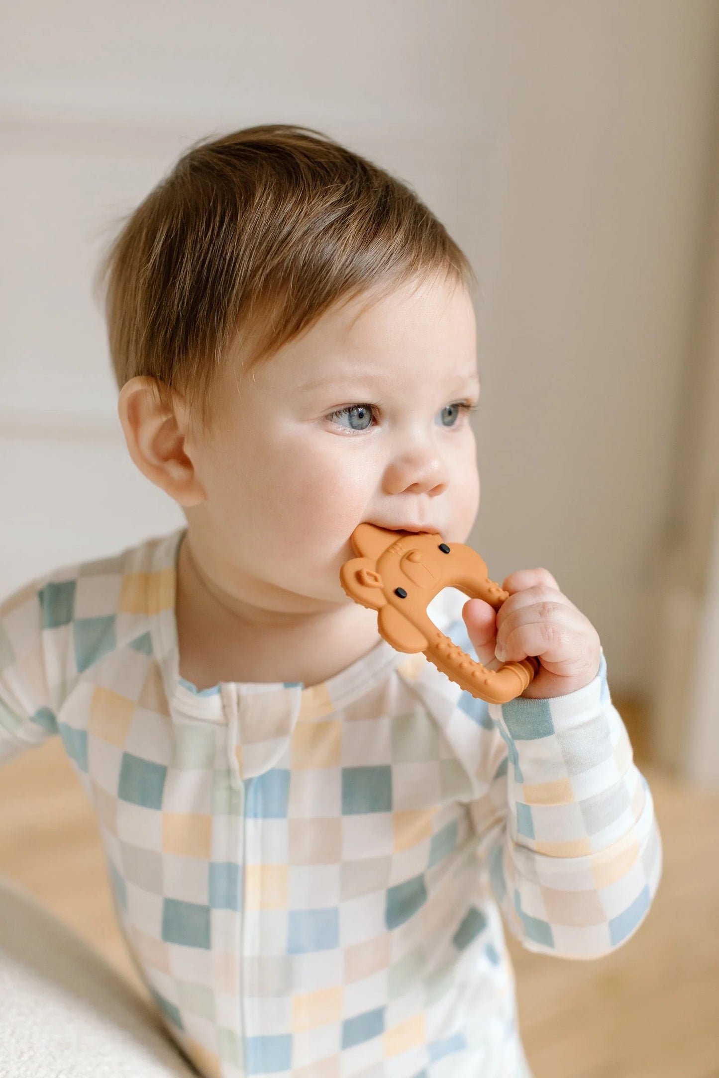 LOULOU LOLLIPOP | Check It Out Sleeper
