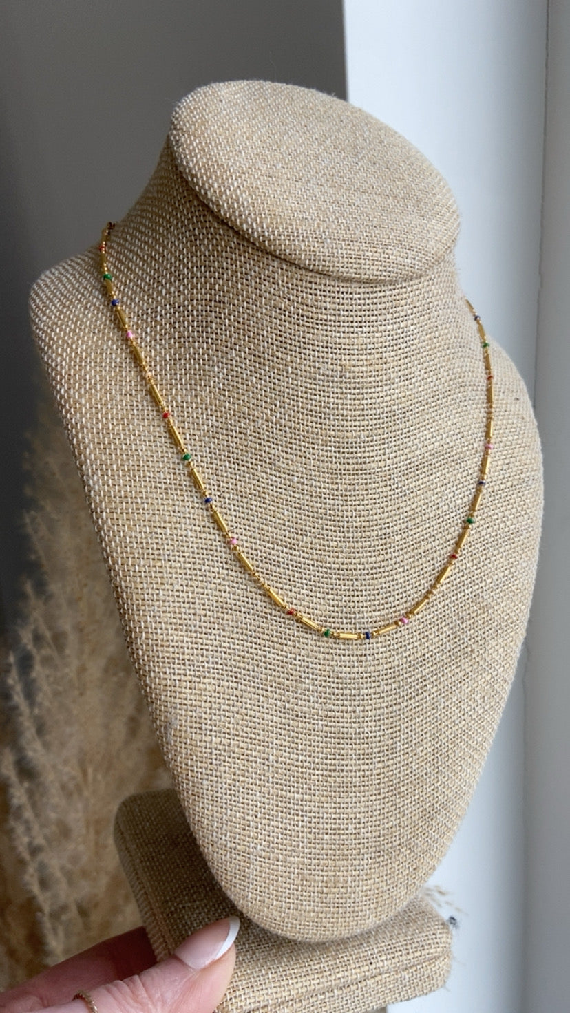 UNBOUNDED | Lumi Necklace