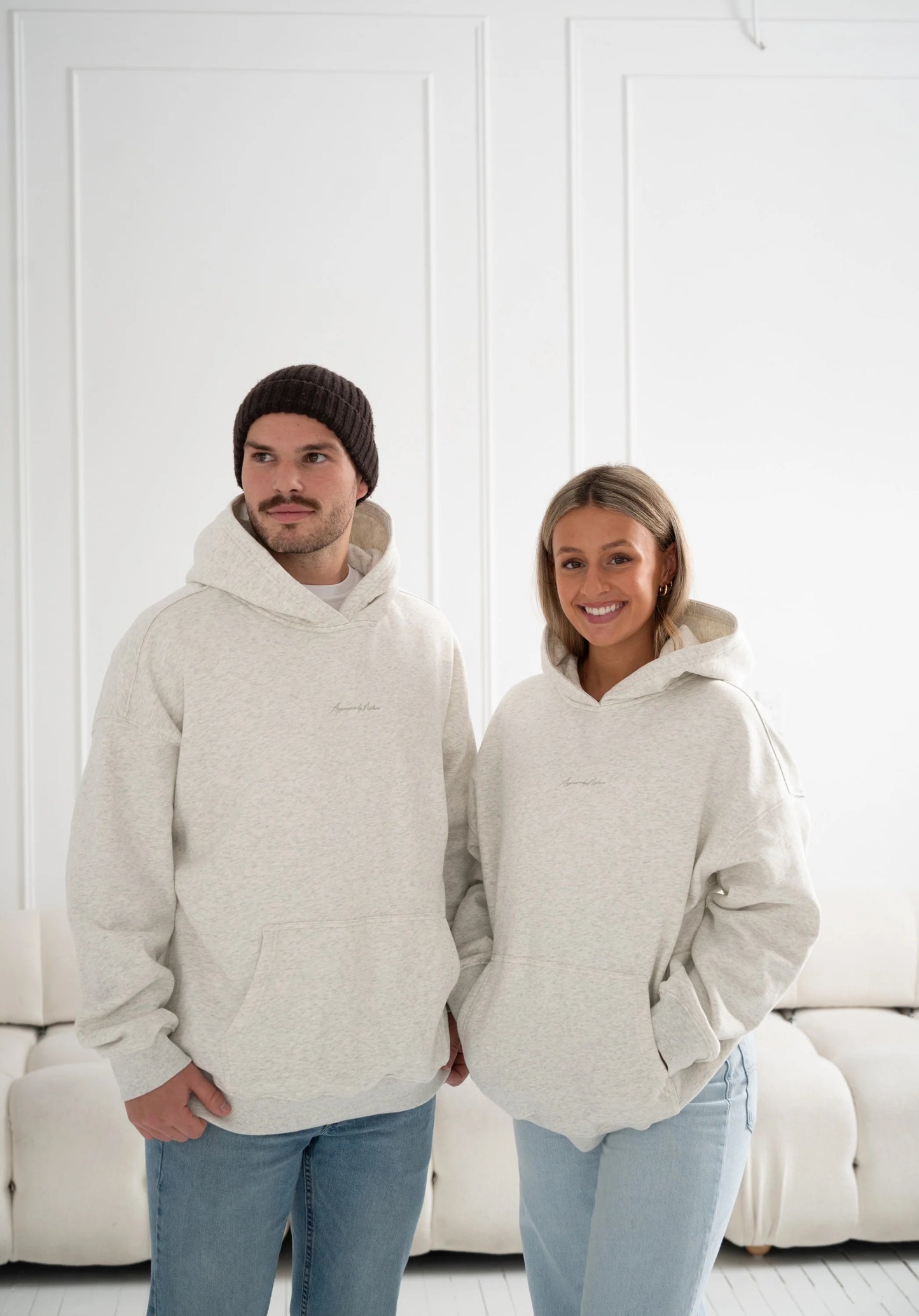 ABN Make It Happen Hoodie | 3 Colour Options