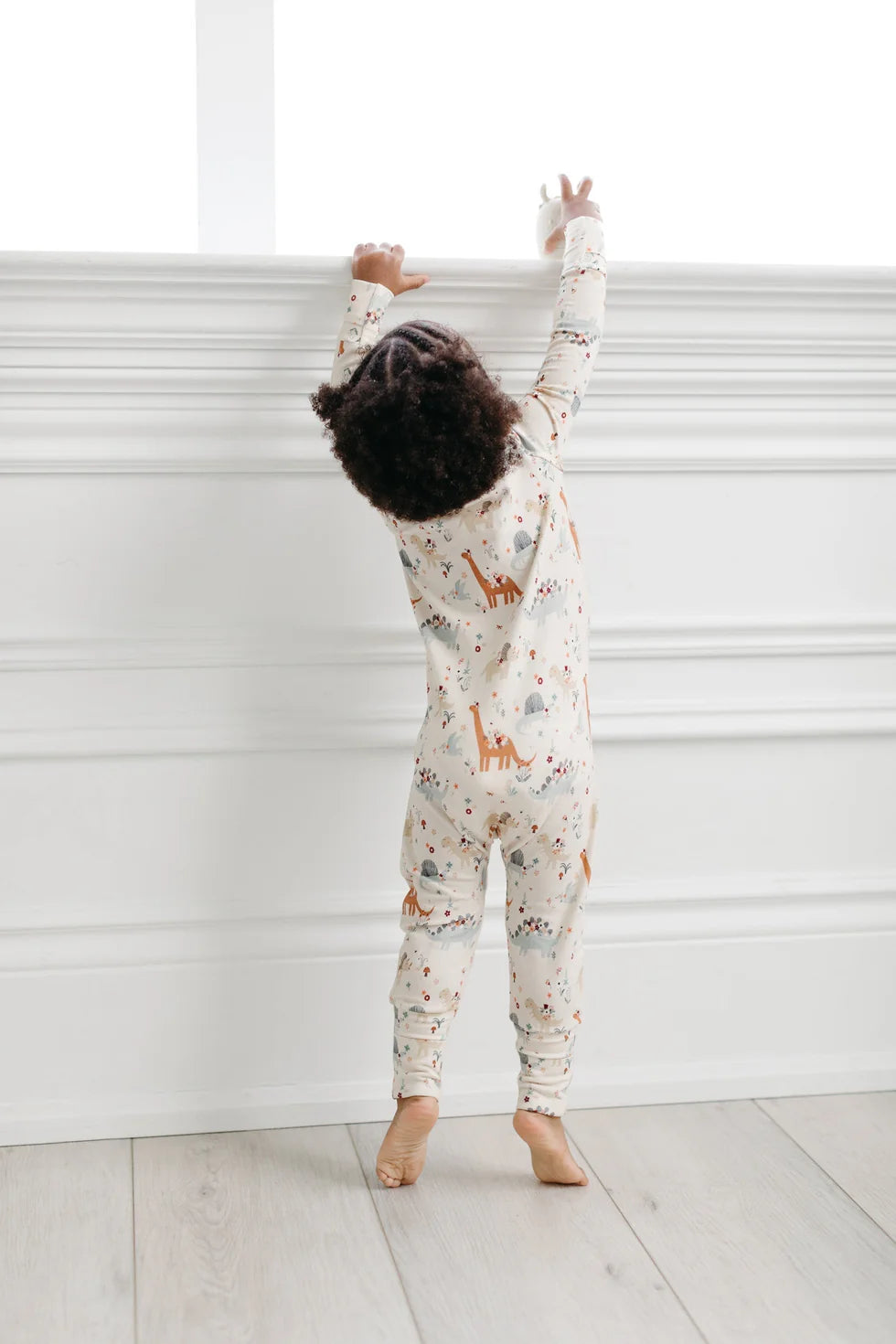 LOULOU LOLLIPOP | Baby Dinomite Sleeper