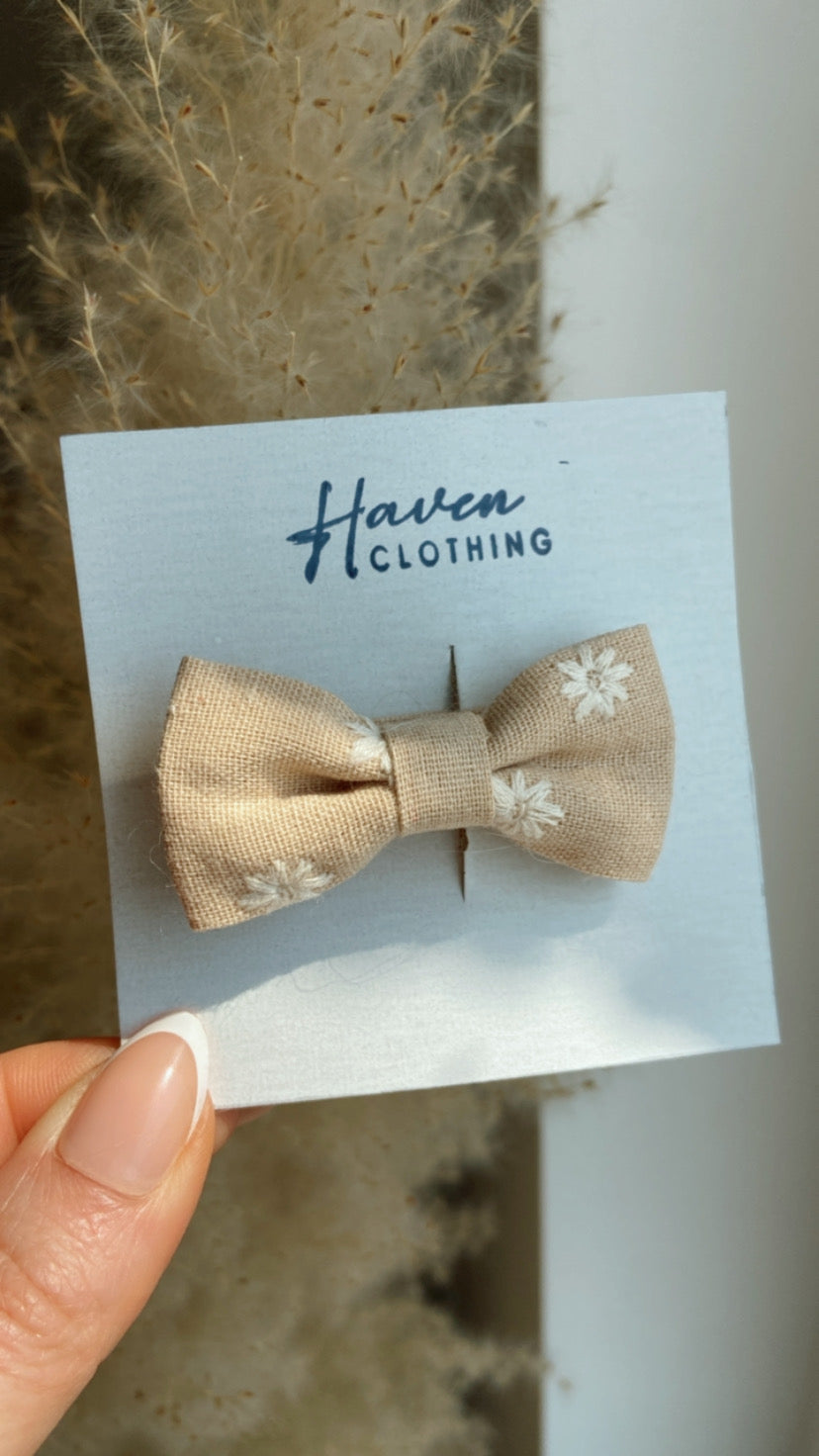 Girls Hair Clip | Multiple Styles