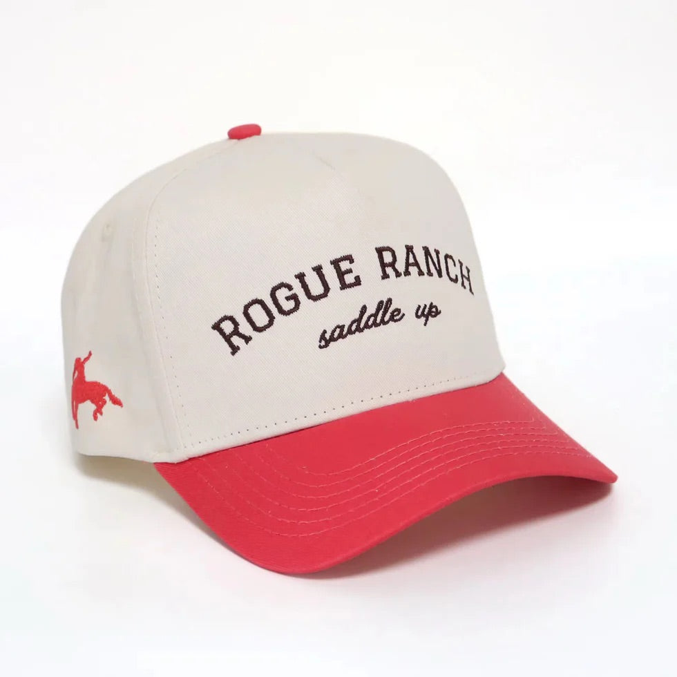 ABN Rogue Ranch Tucker Hat