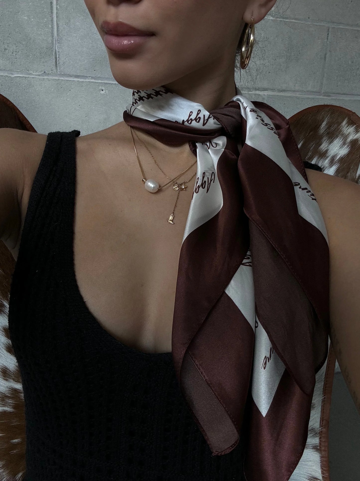 ABN Rodeo Bandana
