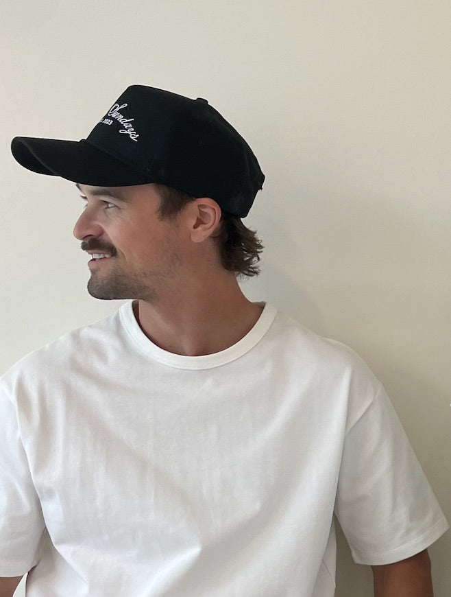 Seven Sundays Trucker Hat | Multiple Colour Options