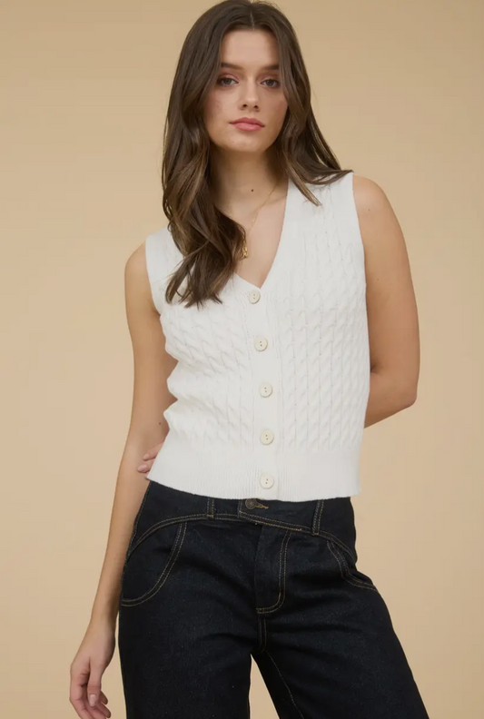 Samara Vest