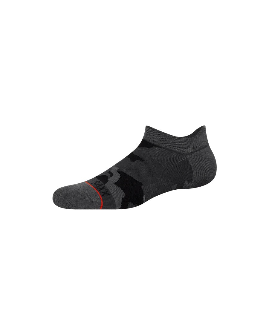 SAXX - Whole Package Low Show Socks 1Pair | 3 colour options