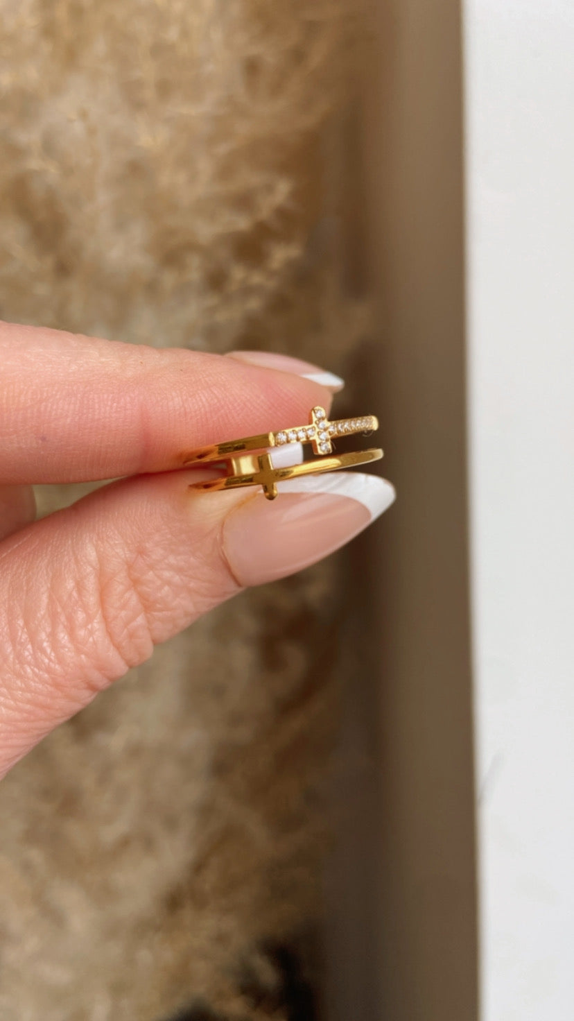 UNBOUNDED Rings | Multiple Style Options