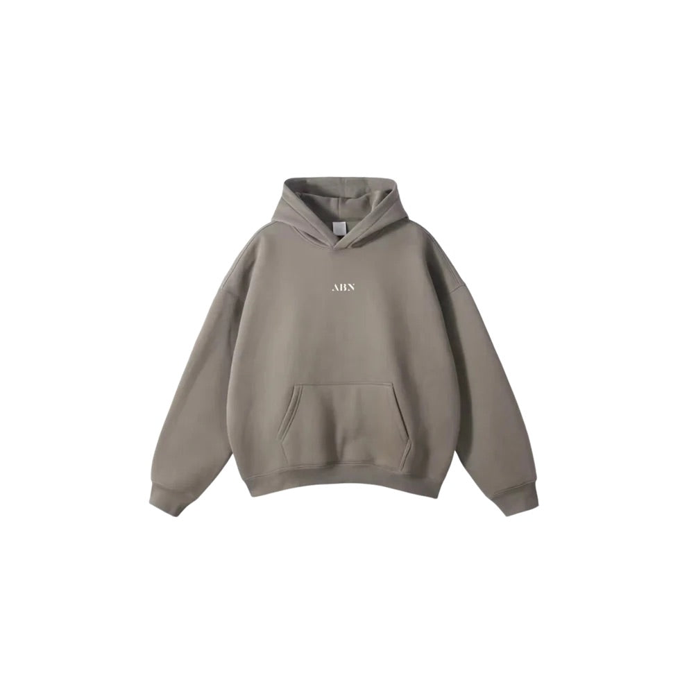 ABN Essential Hoodie | 3 Colour Options