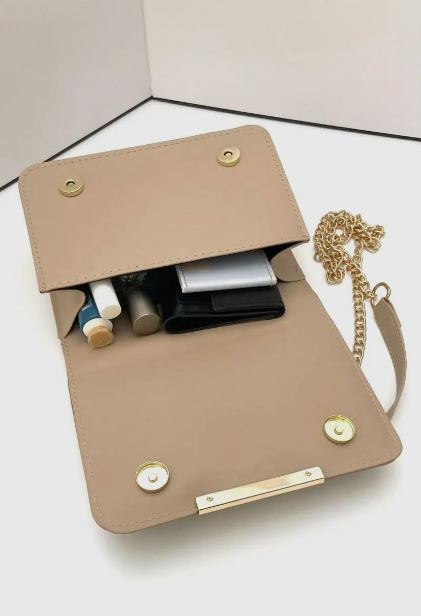 Fanfare Bag | Mocha