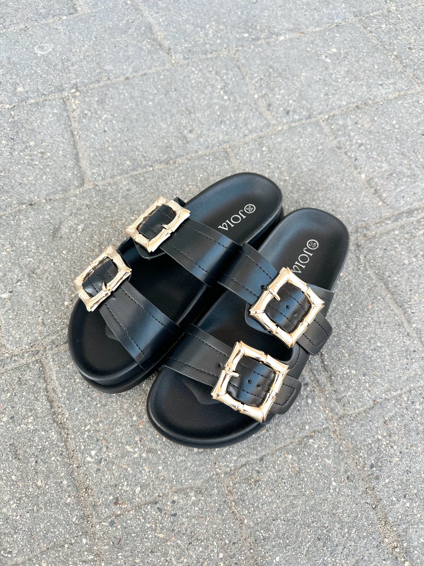 Lolly Sandal