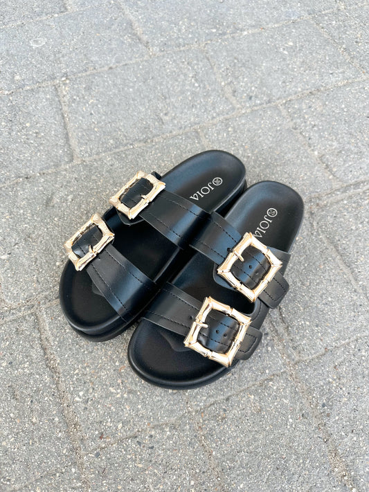 Lolly Sandal