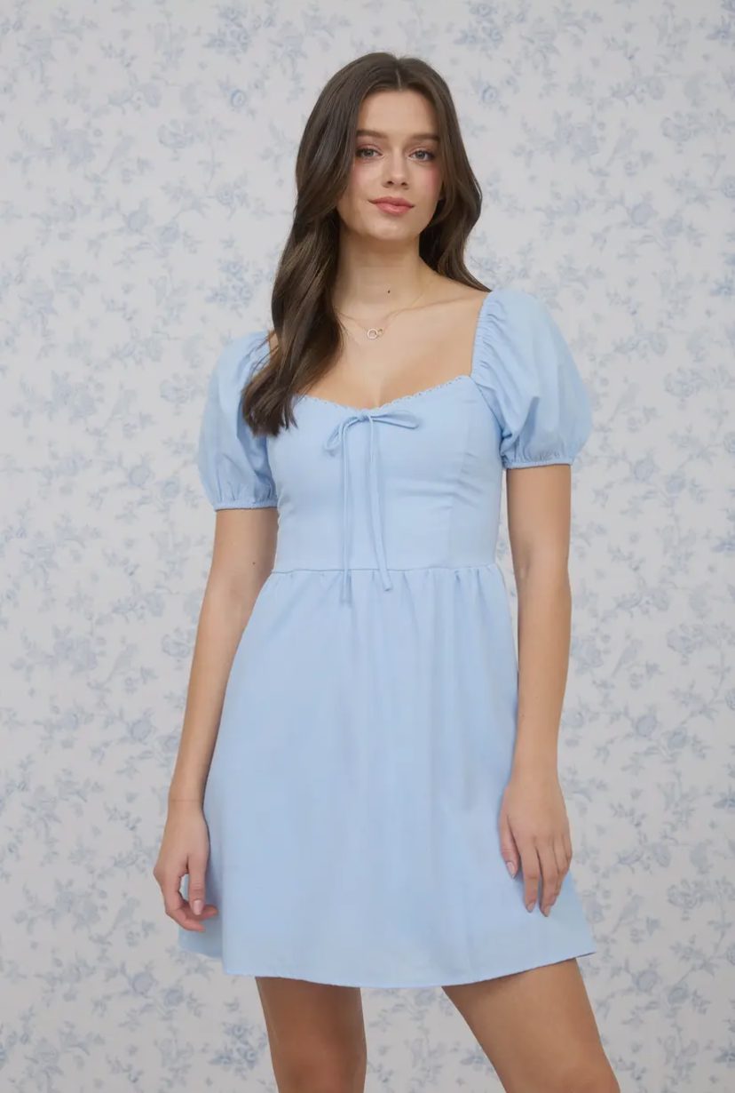 Jules Dress