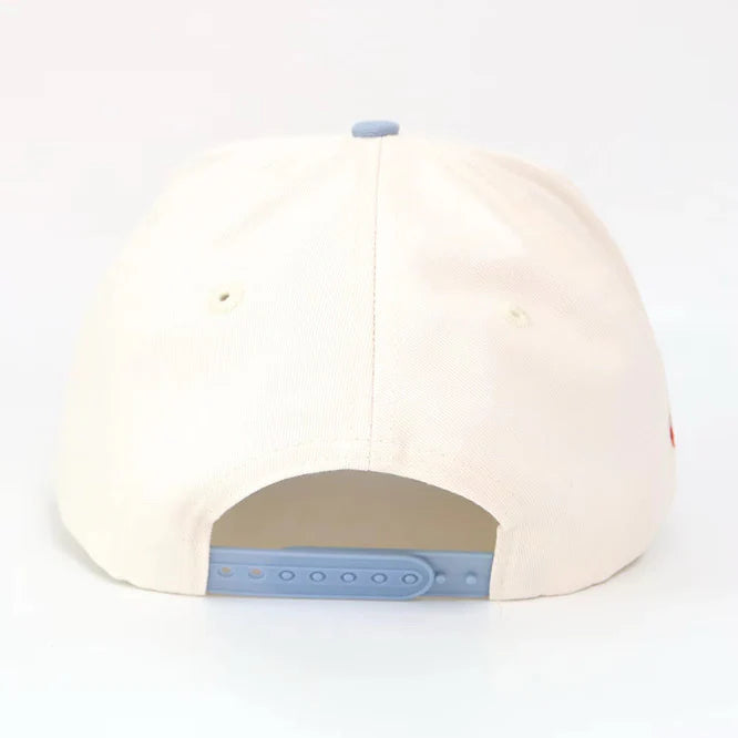 ABN Sundown Rodeo Club Trucker Hat