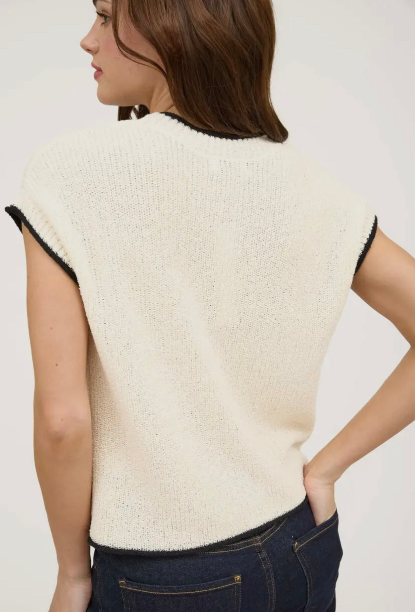 Stately Knit