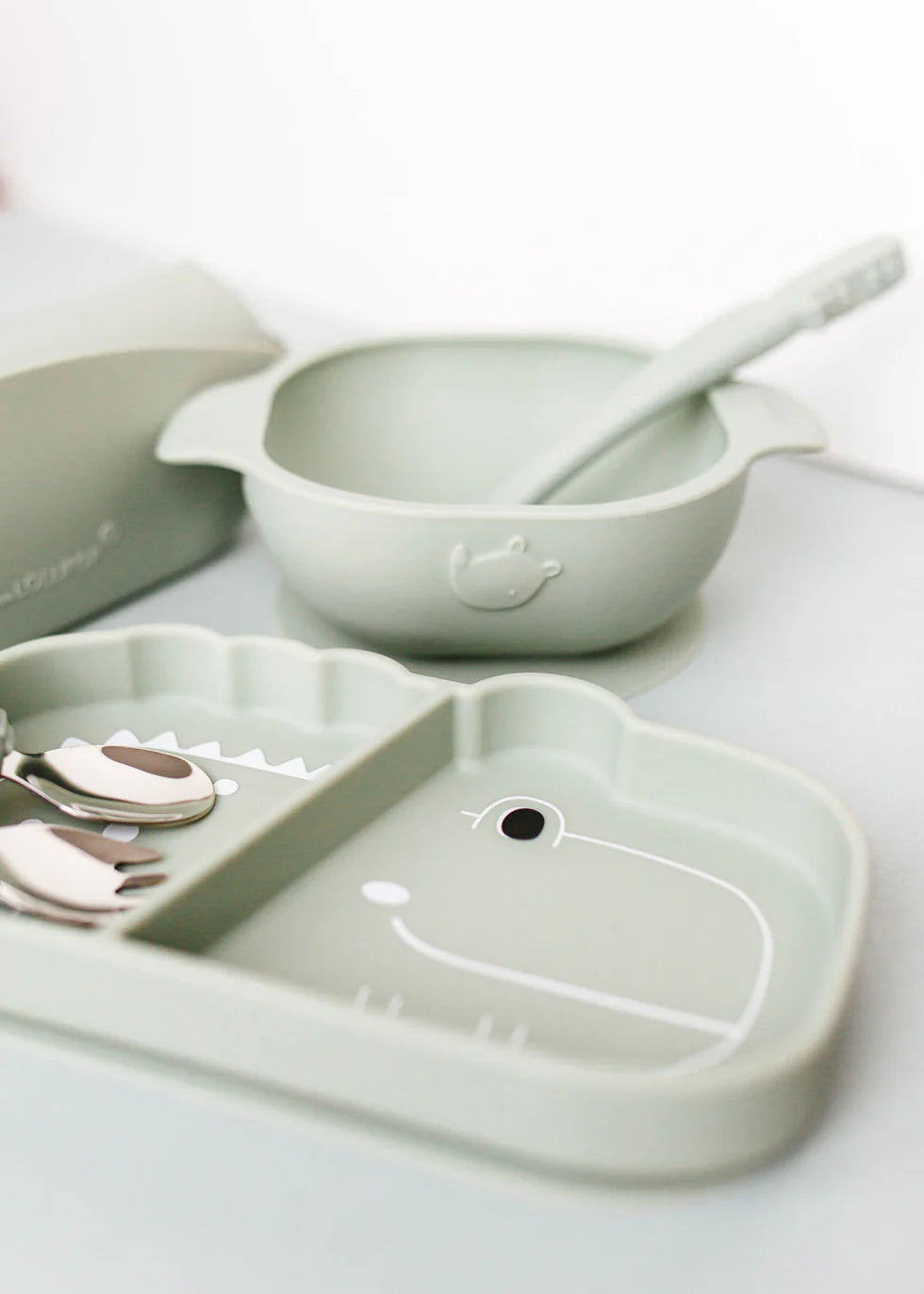 LOULOU LOLLIPOP | Snack Plate | Multiple Core Styles