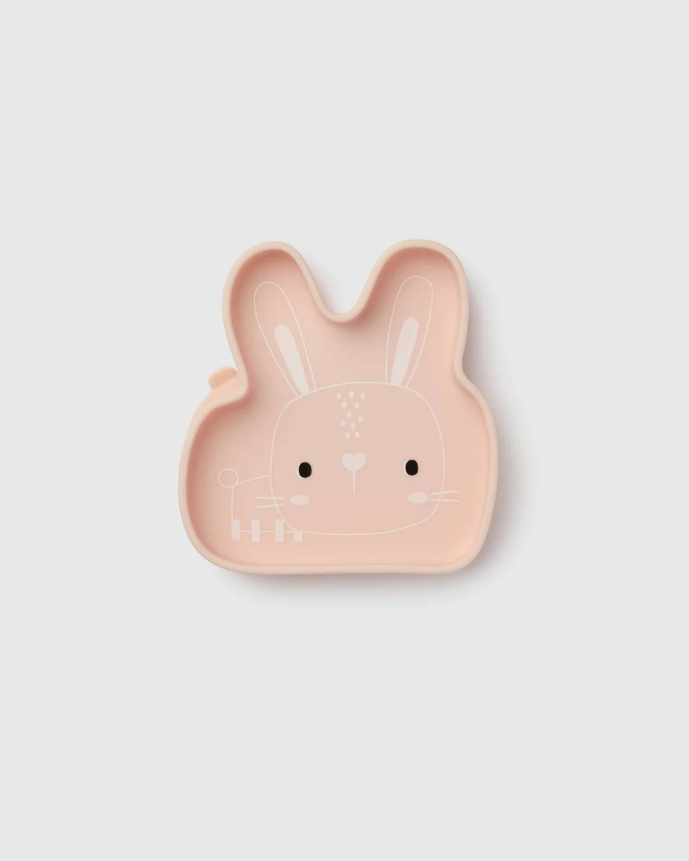 LOULOU LOLLIPOP | Snack Plate | Multiple Core Styles