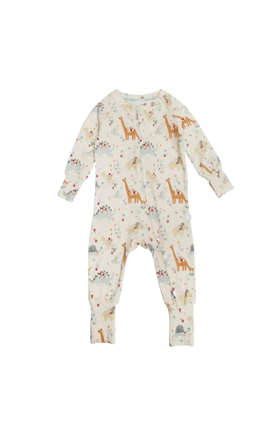 LOULOU LOLLIPOP | Baby Dinomite Sleeper