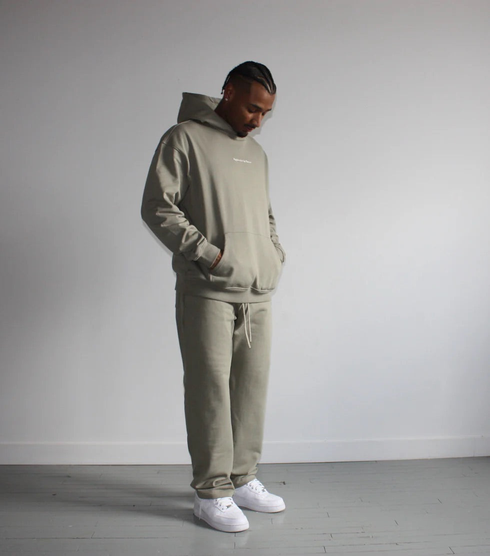 ABN Earth Tone Collection Sweats | 2 Colour Options