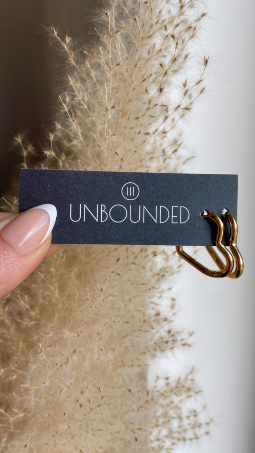 UNBOUNDED | Heart Hoops