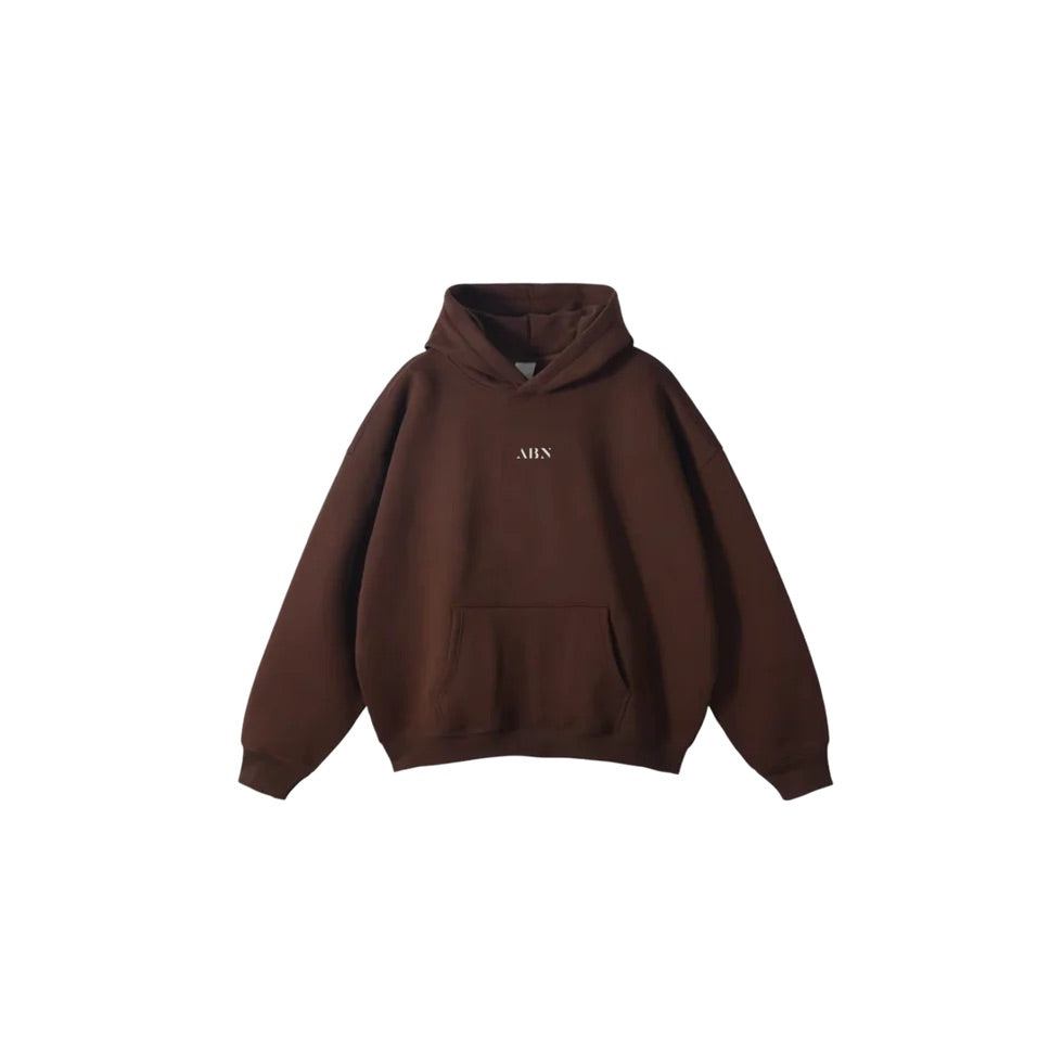 ABN Essential Hoodie | 3 Colour Options