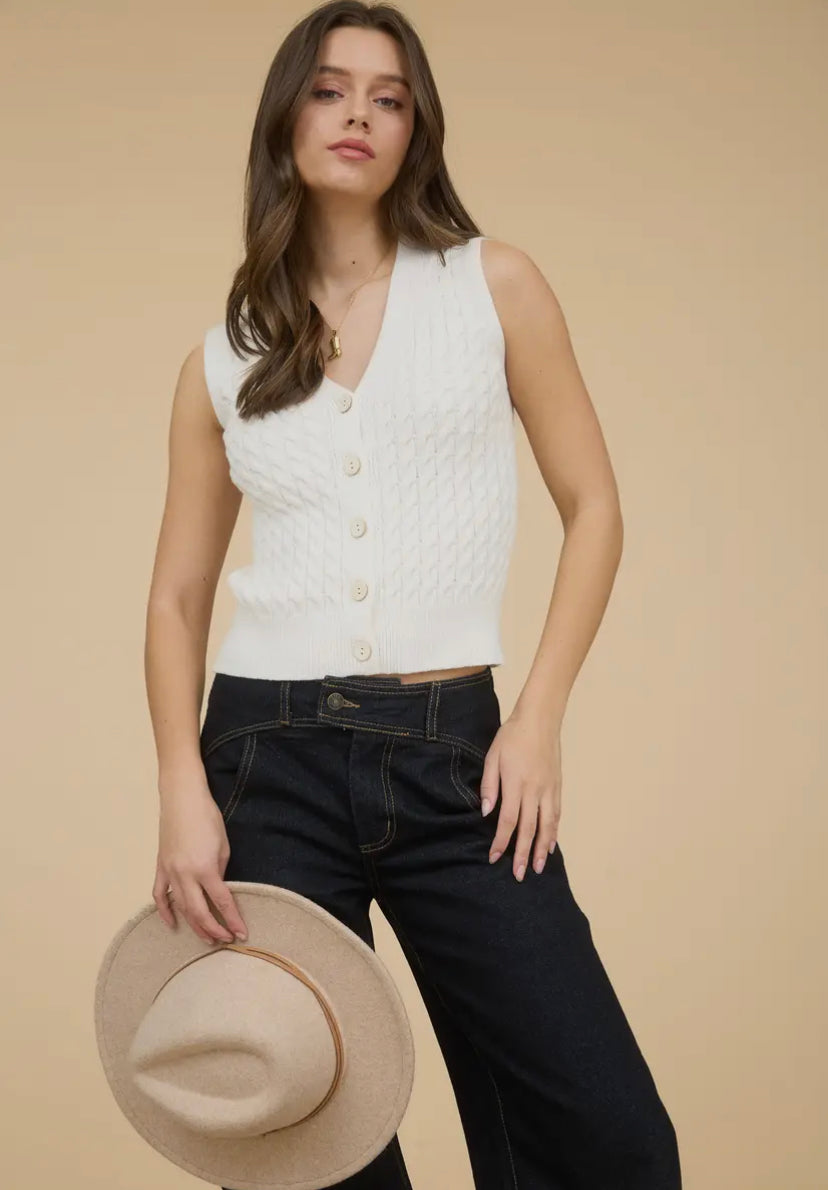 Samara Vest