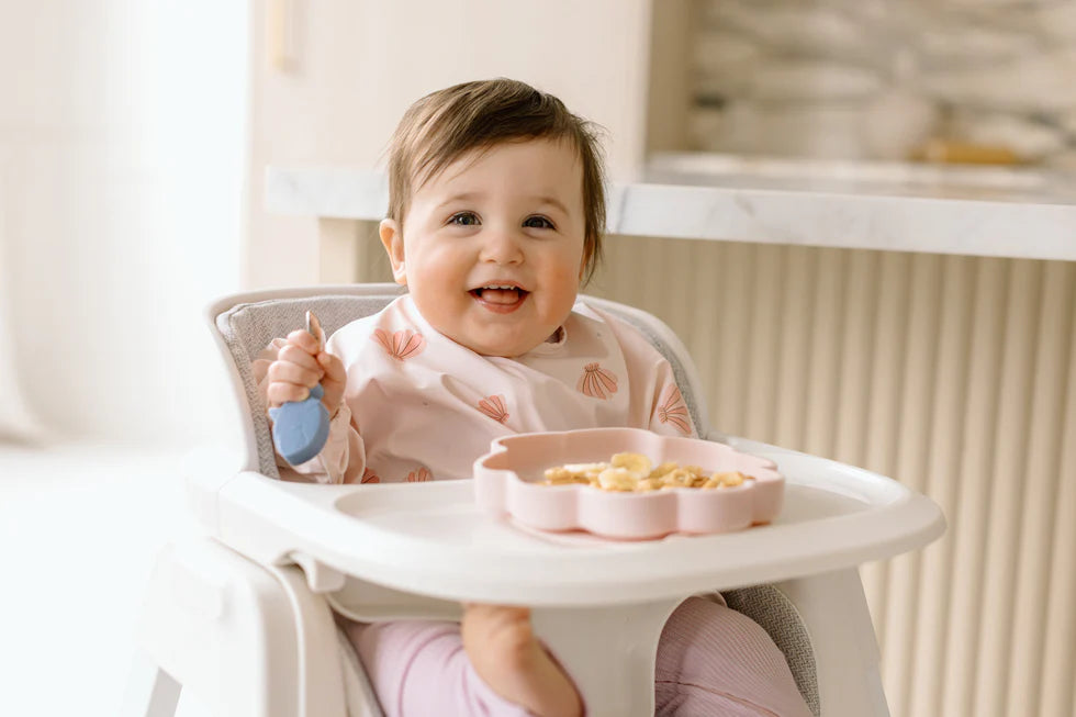 LOULOU LOLLIPOP | Snack Plate | Multiple Core Styles