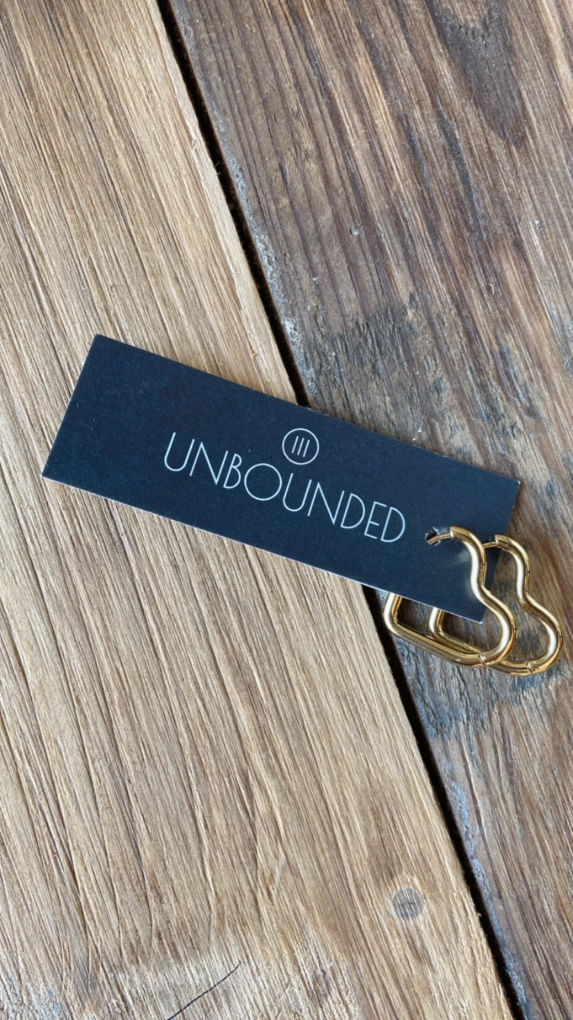 UNBOUNDED | Heart Hoops