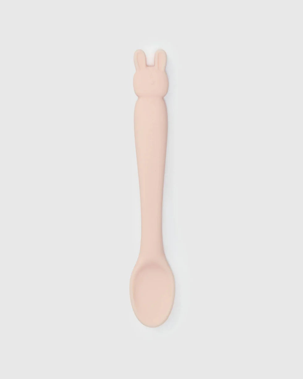 LOULOU LOLLIPOP | Born To Be Wild Feeding Spoon | Multiple Options