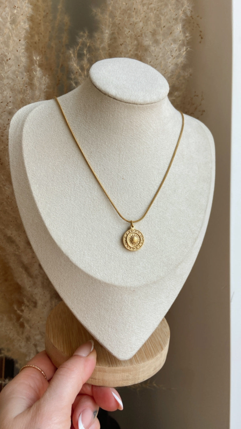 UNBOUNDED | Moons Of June Necklace | 3 Style Options