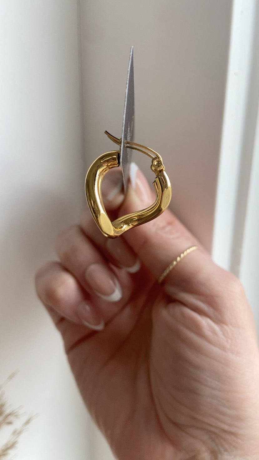 UNBOUNDED | Wild Love Earrings