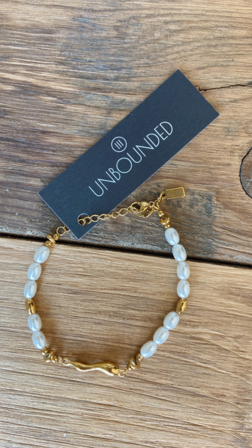 UNBOUNDED | Her Bracelet