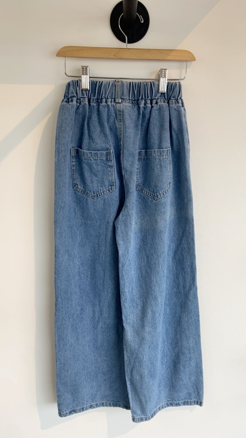 90's Jeans