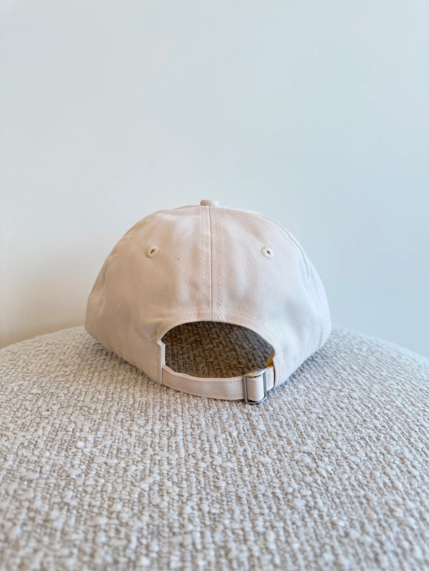 Seven Sundays Ball Cap | Multiple Colour Options