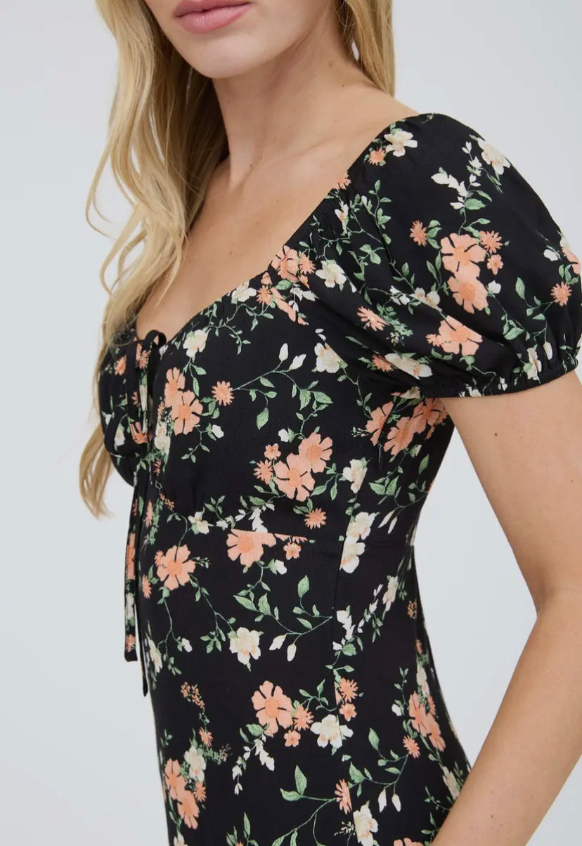 Esson Dress