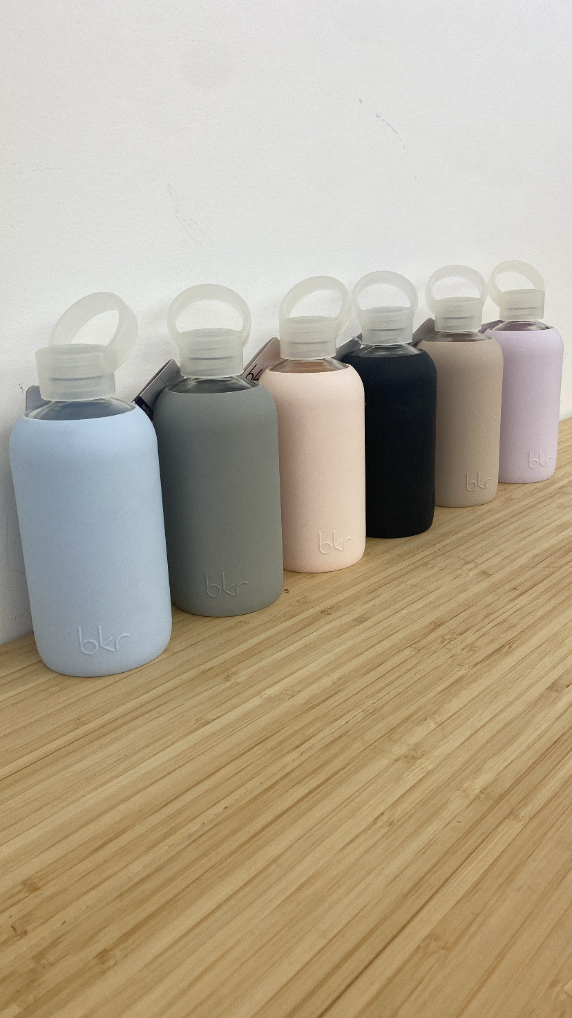 500ML Water Bottle | Mulitple Colour Options