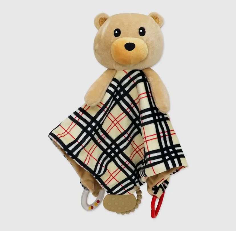 Animal Plushie | Multiple Animal Options